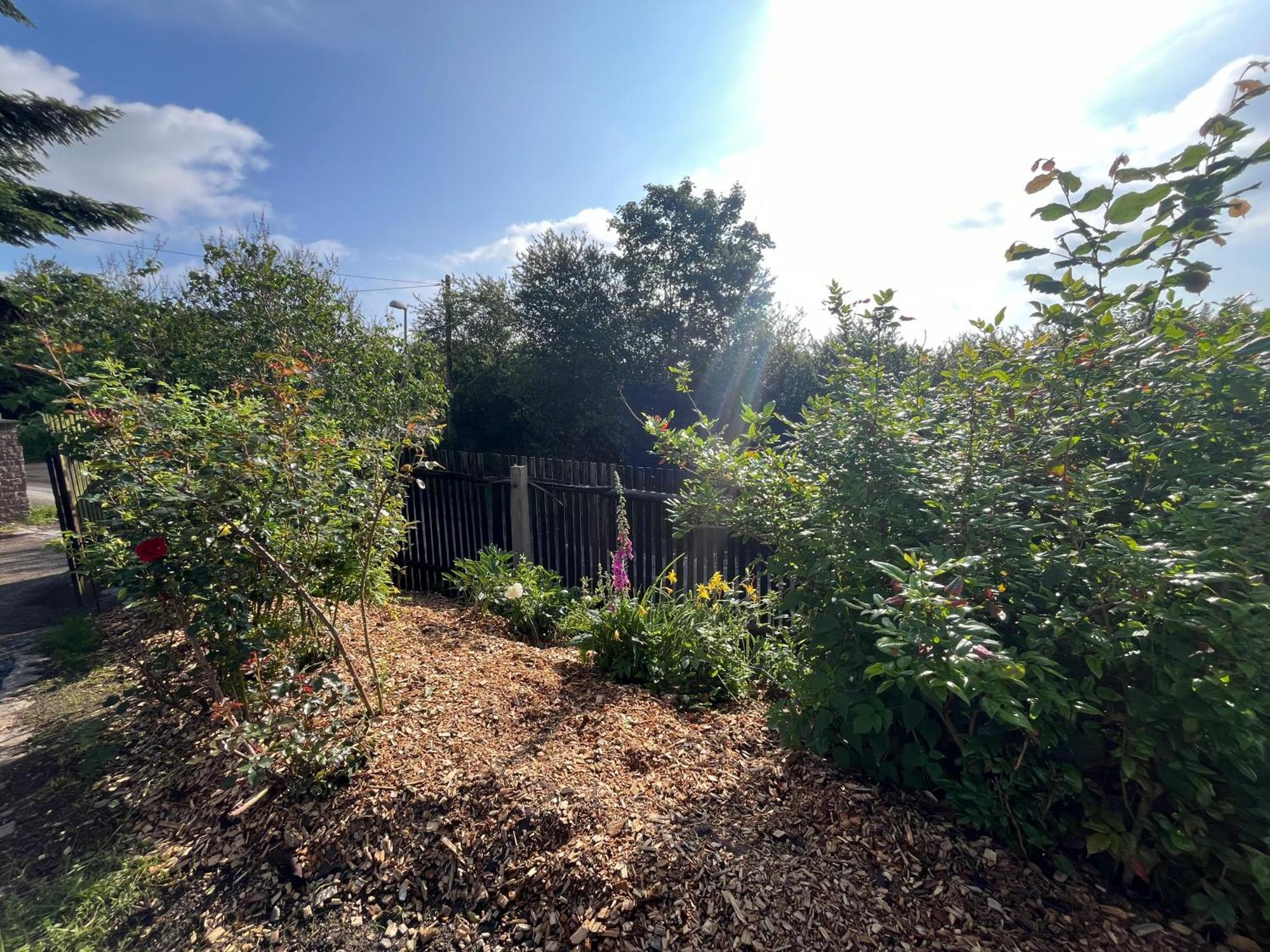Tolles Ferienhaus Frohnatur Mit Sauna In Ruhiger Lage Plauen Luaran gambar
