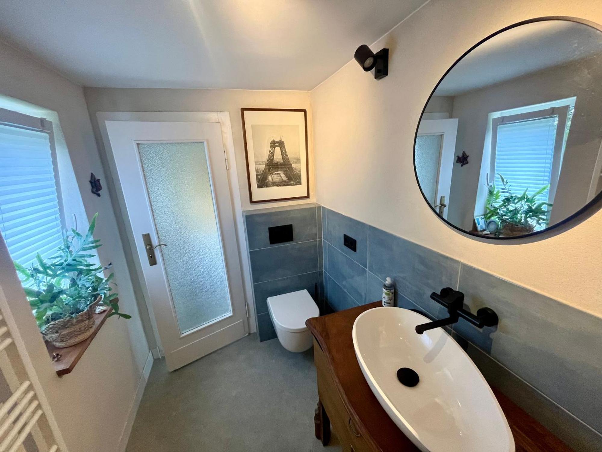Tolles Ferienhaus Frohnatur Mit Sauna In Ruhiger Lage Plauen Luaran gambar