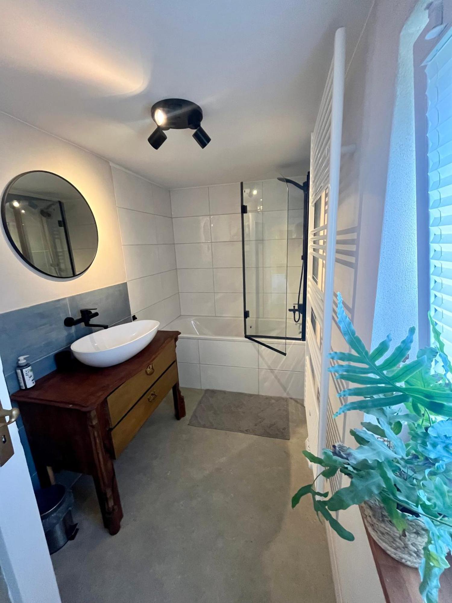 Tolles Ferienhaus Frohnatur Mit Sauna In Ruhiger Lage Plauen Luaran gambar
